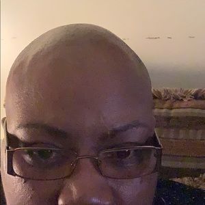 Meet your Posher, Patricia